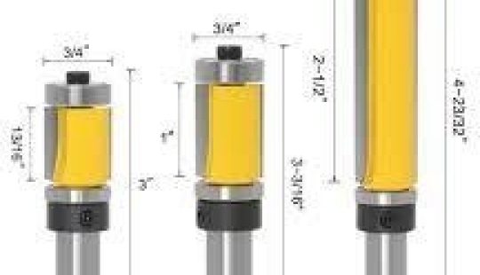 Router bit