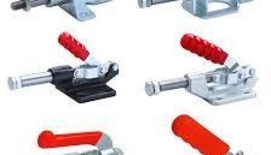 Toggle Clamps